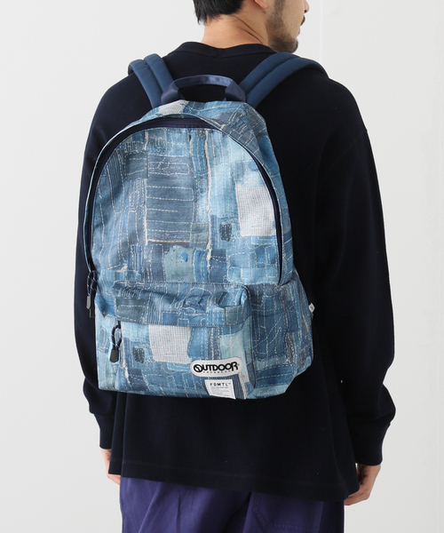 FDMTL（ファンダメンタル）の「【OUTDOOR PRODUCTS × FDMTL