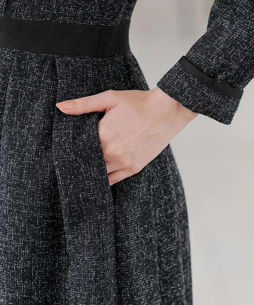 新品未使用 アメリカからお取寄せ 苺ピンクちゃんタイダイフレアワンピース PINK HOUSE / 野いちごの森ティアードワンピース ピンク I-25-11-12