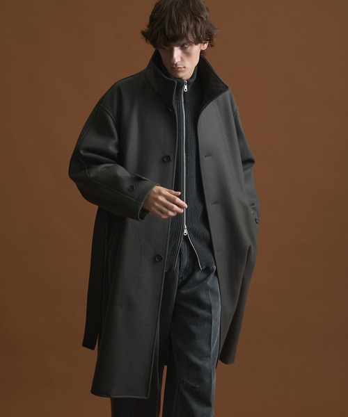 Windscale チェスターコート vwla67ya_4.jpg