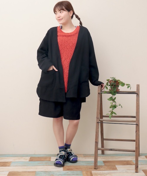 チチカカ（チチカカ）の「アウトドアベルトサンダル【ユニセックス】（サンダル・レディース・ベージュ/ライトグレー/ブラック・MEDIUM/XX-LARGE/LARGE）」の6枚目の写真