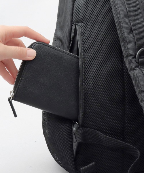 『最安値』starteam backpack リュック olive 撥水ポリエステル PC対応 アクティブ スマートリュック（バック