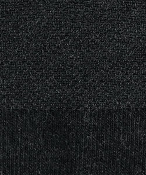 FALKE（ファルケ）の「＜FALKE＞ファミリー タイツ（タイツ/ストッキング・レディース・ブラック/ダークグレー・FREE）」の5枚目の写真