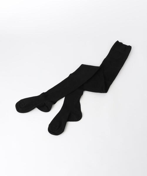 FALKE（ファルケ）の「＜FALKE＞ファミリー タイツ（タイツ/ストッキング・レディース・ブラック/ダークグレー・FREE）」の7枚目の写真