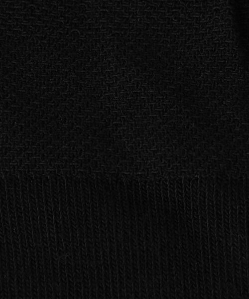 FALKE（ファルケ）の「＜FALKE＞ファミリー タイツ（タイツ/ストッキング・レディース・ブラック/ダークグレー・FREE）」の8枚目の写真