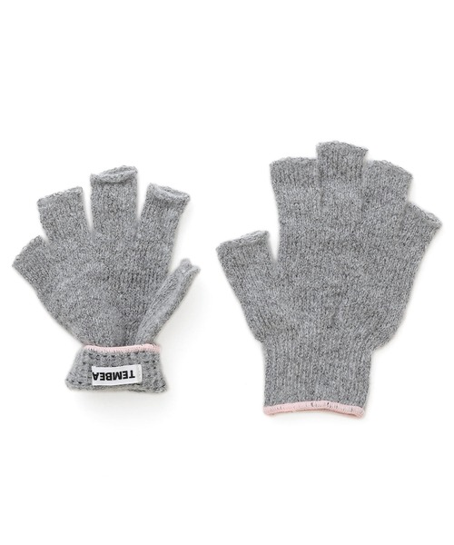 HIGHTIDE（ハイタイド）の「TEMBEA FINGERLESS GUNTE テンベア