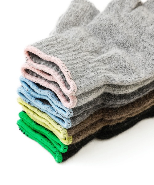 フィンガーレスミトン HIGHTIDE（ハイタイド）の「TEMBEA FINGERLESS GUNTE テンベア