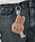 Dick Bruna�i�f�B�b�N�u���[�i�j�́uBON TON TOYS �L�[�`�F�[�� Miffy Tiny Teddy�i�L�[�z���_�[�j�v�b�x�[�W��