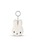 Dick Bruna�i�f�B�b�N�u���[�i�j�́uBON TON TOYS �L�[�`�F�[�� Miffy Tiny Teddy�i�L�[�z���_�[�j�v�b�N���[��