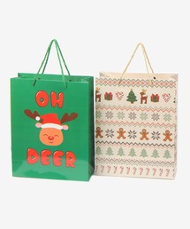クリスマスショッパー セット5