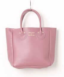 Cassette Chart（カセットチャート）の「【YOUNG&OLSEN】EMBOSSED LEATHER TOTE S YO2302-GD002（トートバッグ）」