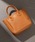 YOUNG&OLSEN The DRYGOODS STORE�i�����O�A���h�I���Z���j�́u�yYOUNG&OLSEN�zEMBOSSED LEATHER TOTE S YO2302-GD002�i�g�[�g�o�b�O�j�v�b�u���E���n���̑�3