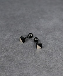 ユニークモチーフ ボディピアス. 16G / サージカルステンレス316L (金属アレルギー対応)