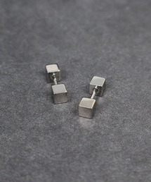 ユニークモチーフ ボディピアス. 16G / サージカルステンレス316L (金属アレルギー対応)