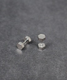 ユニークモチーフ ボディピアス. 16G / サージカルステンレス316L (金属アレルギー対応)