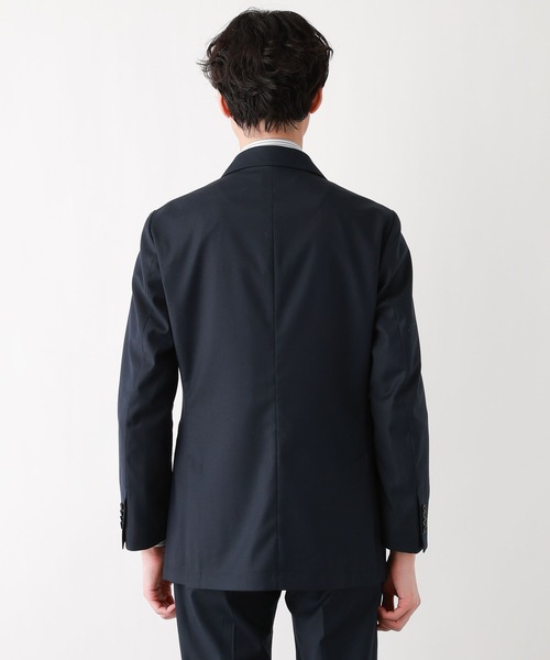 GLOBAL WORK（グローバルワーク）の「Wブレストジャケット/Salon de GW/986307（その他アウター・メンズ・ネイビー・X-LARGE/LARGE/SMALL/MEDIUM）」の11枚目の写真
