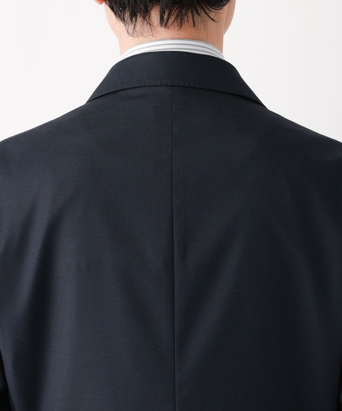 GLOBAL WORK（グローバルワーク）の「Wブレストジャケット/Salon de GW/986307（その他アウター・メンズ・ネイビー・X-LARGE/LARGE/SMALL/MEDIUM）」の12枚目の写真