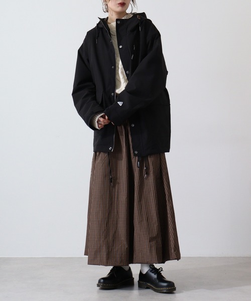 GERRY（ジェリー）の「GERRY 3WAY ボアライナー付きマウンテンパ－カ