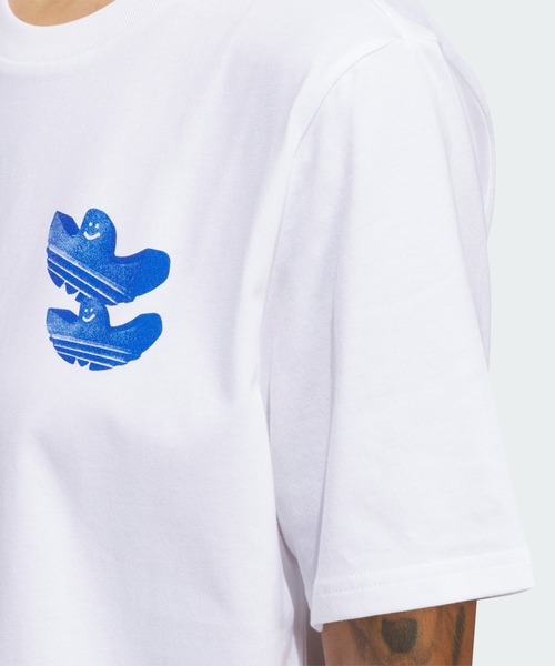セール】シュムーフォイル モニュメント 半袖Tシャツ