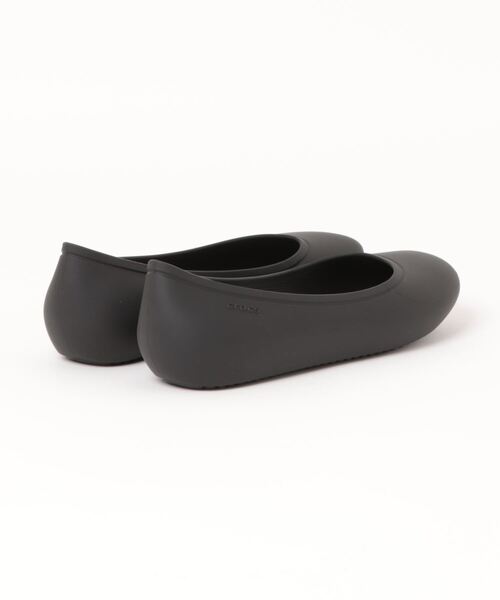 クロックス　ブルックリンフラット　W8 クロックス ブルックリン フラット / crocs Brooklyn Flat