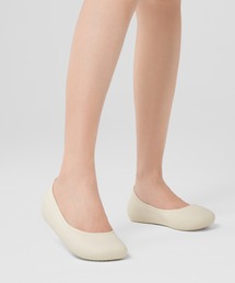 クロックス ブルックリン フラット / crocs Brooklyn Flat