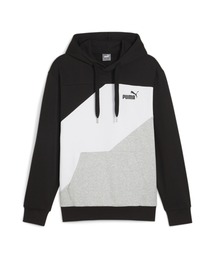 PUMA | PUMA プーマ メンズ プーマ パワー カラーブロック フーディ(パーカー)