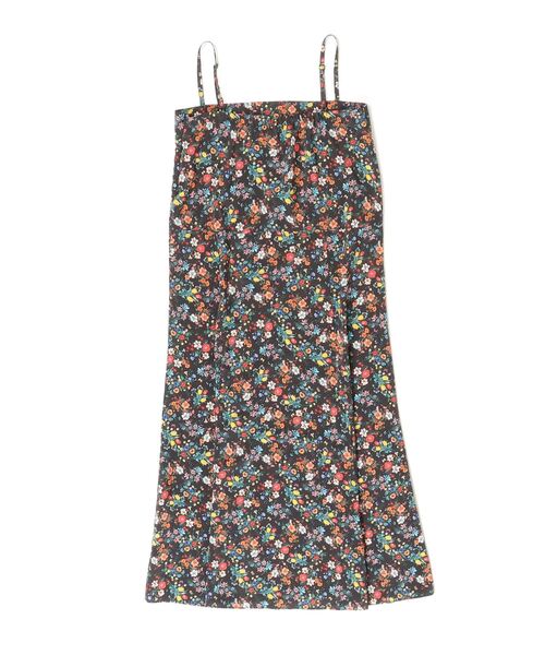 MEYAME（メヤメ）の「MEYAME/メヤメ　ビューティフルドレス　BEAUTIFUL DRESS（ワンピース・レディース・ブラック・FREE）」の10枚目の写真