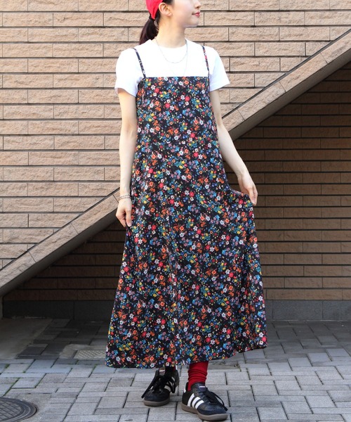 MEYAME（メヤメ）の「MEYAME/メヤメ　ビューティフルドレス　BEAUTIFUL DRESS（ワンピース・レディース・ブラック・FREE）」の2枚目の写真