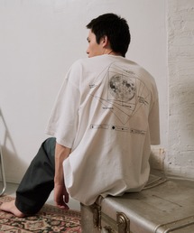 Good Riddance｜グッドリダンスのTシャツ/カットソー（バック