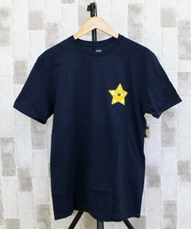 POLeR（ポーラー）の「ノーススター 半袖 バックプリント Tシャツ NORTH STAR TEE（Tシャツ/カットソー）」