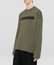 JIL SANDER カーキ Tシャツ サイズs 楽天市場】ジルサンダー tシャツ
