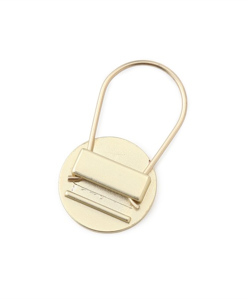 Letra（レトラ）の「【Letra for SALON】別注TAPETE SHORT STYLE XS/メルカドバッグ（かごバッグ・レディース・ブラック/キナリ・FREE）」の15枚目の写真