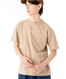 ニューエラ 半袖Tシャツ オーバーサイズ ONSPOTZ別注
