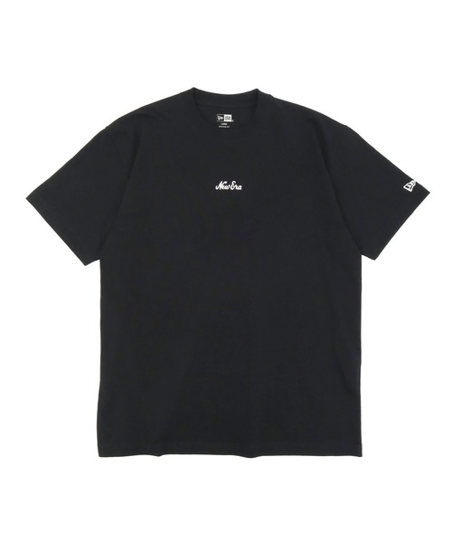 NEW ERA（ニューエラ）の「ニューエラ 半袖Tシャツ オーバーサイズ ONSPOTZ別注（Tシャツ/カットソー・メンズ・ホワイト/ブラック/ダークグレー/ベージュ・XXL/XL/L/M/S）」の18枚目の写真