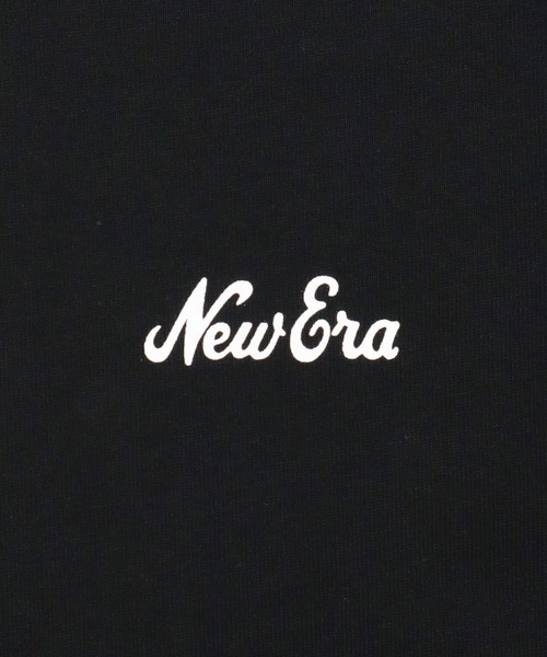 NEW ERA（ニューエラ）の「ニューエラ 半袖Tシャツ オーバーサイズ ONSPOTZ別注（Tシャツ/カットソー・メンズ・ホワイト/ブラック/ダークグレー/ベージュ・XXL/XL/L/M/S）」の21枚目の写真