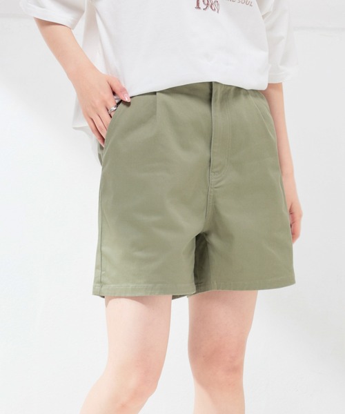 セール】ショートパンツ（その他パンツ）｜Honeys（ハニーズ）の