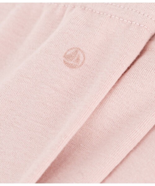 PETIT BATEAU（プチバトー）の「レギンス（レギンス/スパッツ・キッズ・ライトグリーン/グレー/ブルー/グリーン/ピンク/ホワイト・18MONTH/12MONTH/24MONTH/36MONTH）」の16枚目の写真