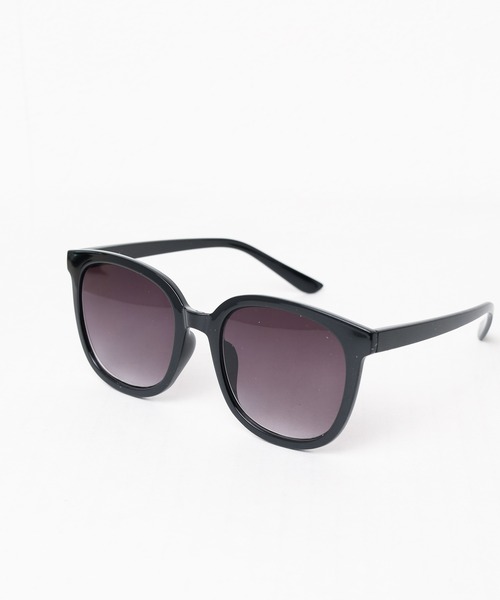 MAXMARA ジオメトリックフレームサングラス 【関税込】 733348_J0740_1012_001_100_0000