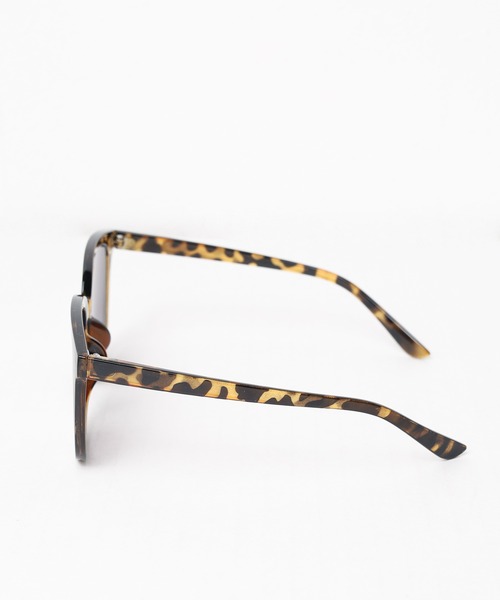 MAXMARA ジオメトリックフレームサングラス 【関税込】 Jacquemus Bambino ジオメトリックフレーム サングラス