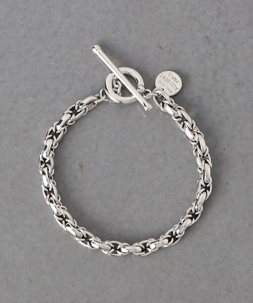 PHILIPPE AUDIBERT（フィリップ オーディベール）の「＜PHILIPPE AUDIBERT＞ELYANE ブレスレット SV（ブレスレット・レディース・シルバー・FREE）」の3枚目の写真