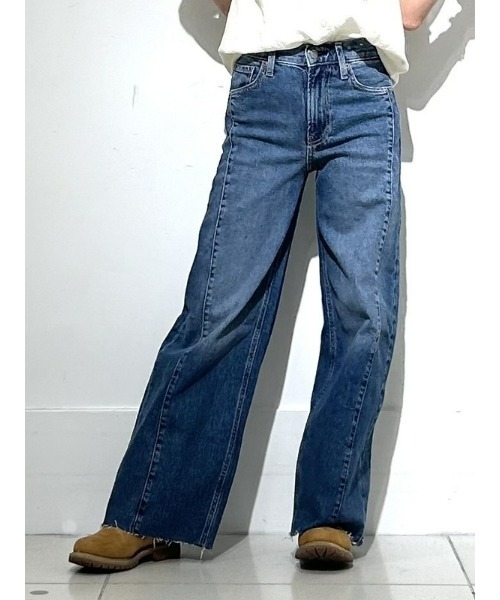 Straight Jeans | Gap