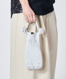 LASTFRAME（ラストフレーム）の「LASTFRAME TSUBO BAG（ハンドバッグ・メンズ）」