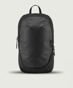 WEXLEY / MADISON CORDURA COATED BLACK（バックパック/リュック