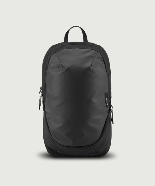 WEXLEY ブラック リュック CORDURA