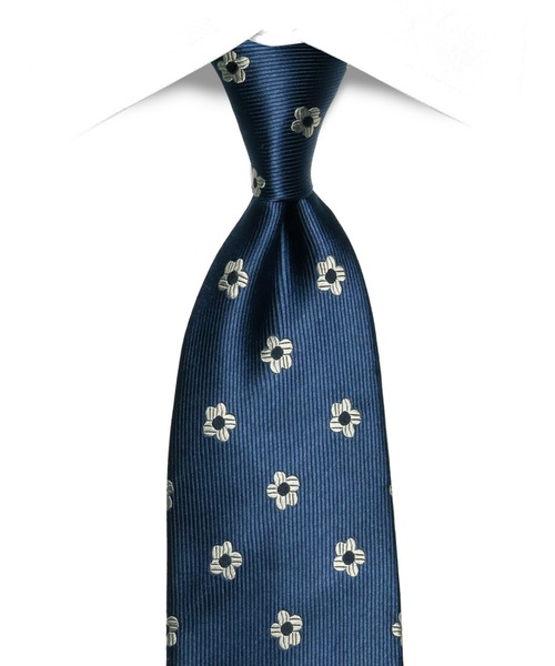 TOKYO SHIRTS(トウキョウシャツ)の「絹100% ベーシックネクタイ(ネクタイ・メンズ・ブルー系4/ネイビー系2/ネイビー系3/ブルー系2/グレイッシュブルー/ブルー系1/インディゴブルー/サックスブルー系3/サックスブルー系2/サックスブルー系1/ネイビー系1/ブルー系3・FREE)」の19枚目の写真