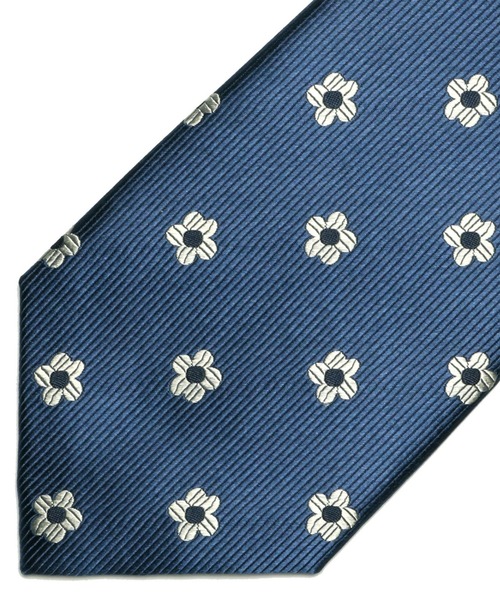 TOKYO SHIRTS(トウキョウシャツ)の「絹100% ベーシックネクタイ(ネクタイ・メンズ・ブルー系4/ネイビー系2/ネイビー系3/ブルー系2/グレイッシュブルー/ブルー系1/インディゴブルー/サックスブルー系3/サックスブルー系2/サックスブルー系1/ネイビー系1/ブルー系3・FREE)」の18枚目の写真