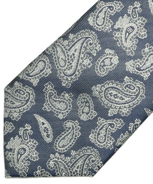 TOKYO SHIRTS(トウキョウシャツ)の「絹100% ベーシックネクタイ(ネクタイ・メンズ・ブルー系4/ネイビー系2/ネイビー系3/ブルー系2/グレイッシュブルー/ブルー系1/インディゴブルー/サックスブルー系3/サックスブルー系2/サックスブルー系1/ネイビー系1/ブルー系3・FREE)」の16枚目の写真