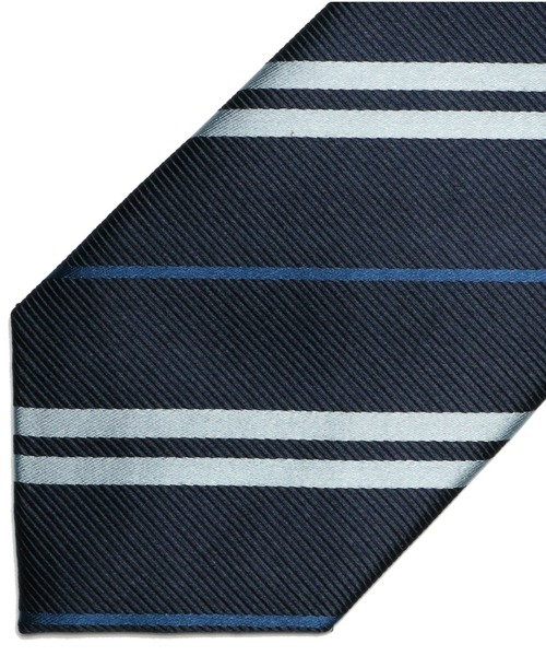 TOKYO SHIRTS(トウキョウシャツ)の「絹100% ベーシックネクタイ(ネクタイ・メンズ・ブルー系4/ネイビー系2/ネイビー系3/ブルー系2/グレイッシュブルー/ブルー系1/インディゴブルー/サックスブルー系3/サックスブルー系2/サックスブルー系1/ネイビー系1/ブルー系3・FREE)」の14枚目の写真