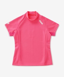 TFW49 SIDE MESH COLLAR LESS POLO メンズS 000000000828-01-l.jpg