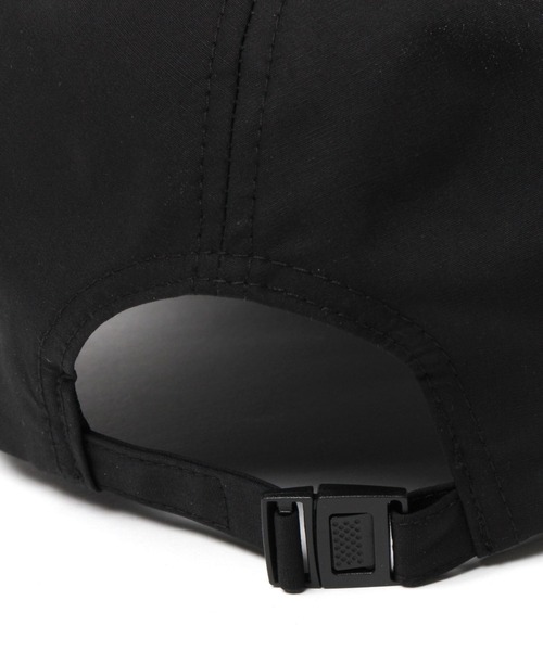 studio CLIP（スタディオクリップ）の「コードツキCAP（キャップ・レディース・ブラック/ベージュ/ブラウン・FREE）」の15枚目の写真