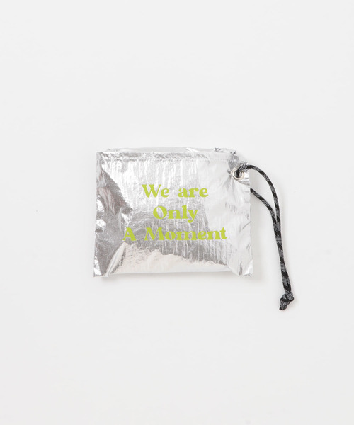 ITEMS URBANRESEARCH（アイテムズ アーバンリサーチ）の「メタリックトートバッグ（トートバッグ・レディース・ブラック/ゴールド/シルバー・-）」の15枚目の写真